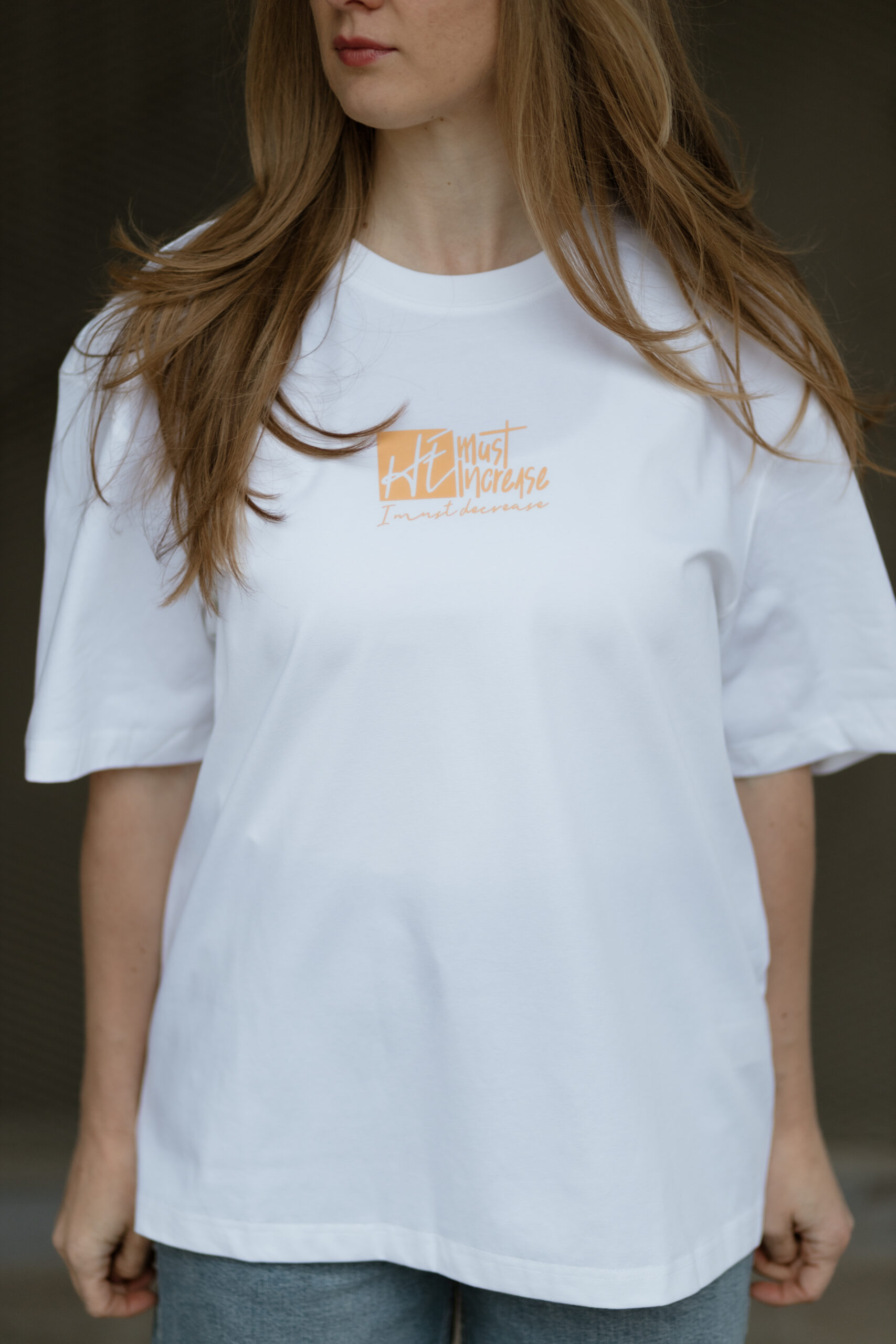 Bridegroom T-shirt Cropped